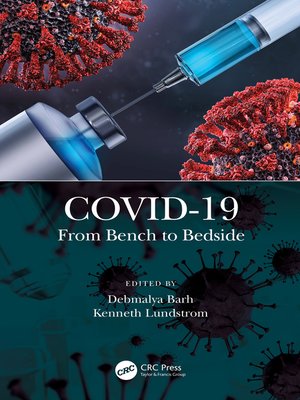 cover image of COVID-19